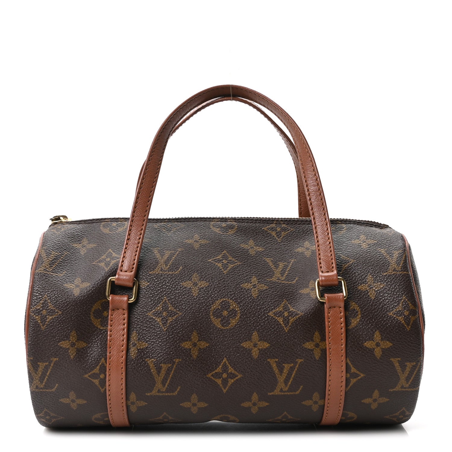 Monogram Papillon 26