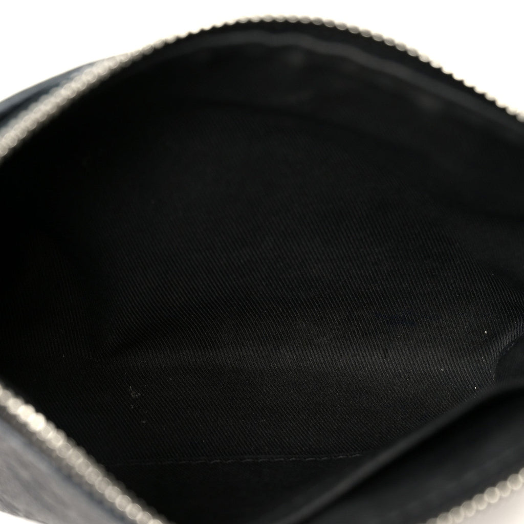 Empreinte Pallas Crossbody Black