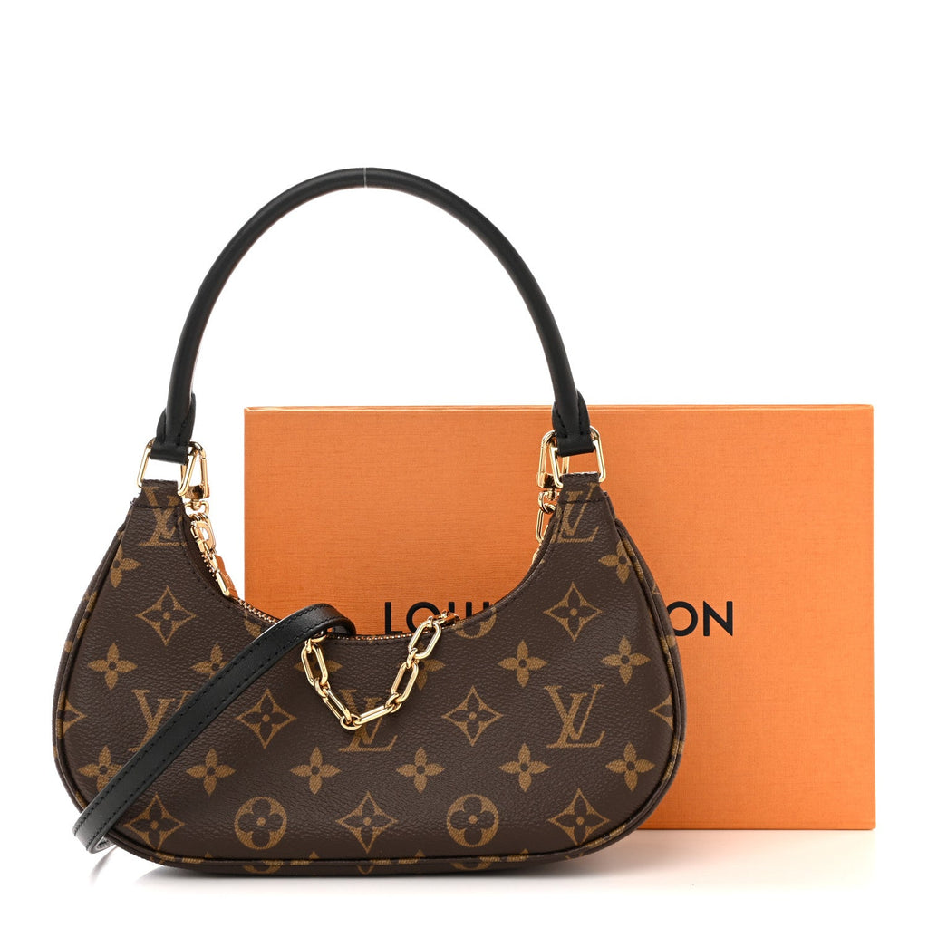 Monogram Catchy PM