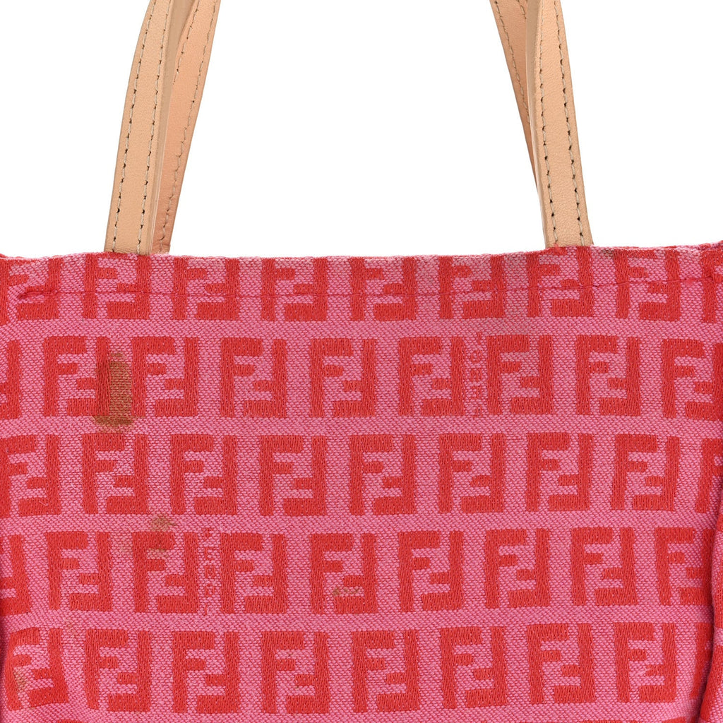 Zucchino Small Tote