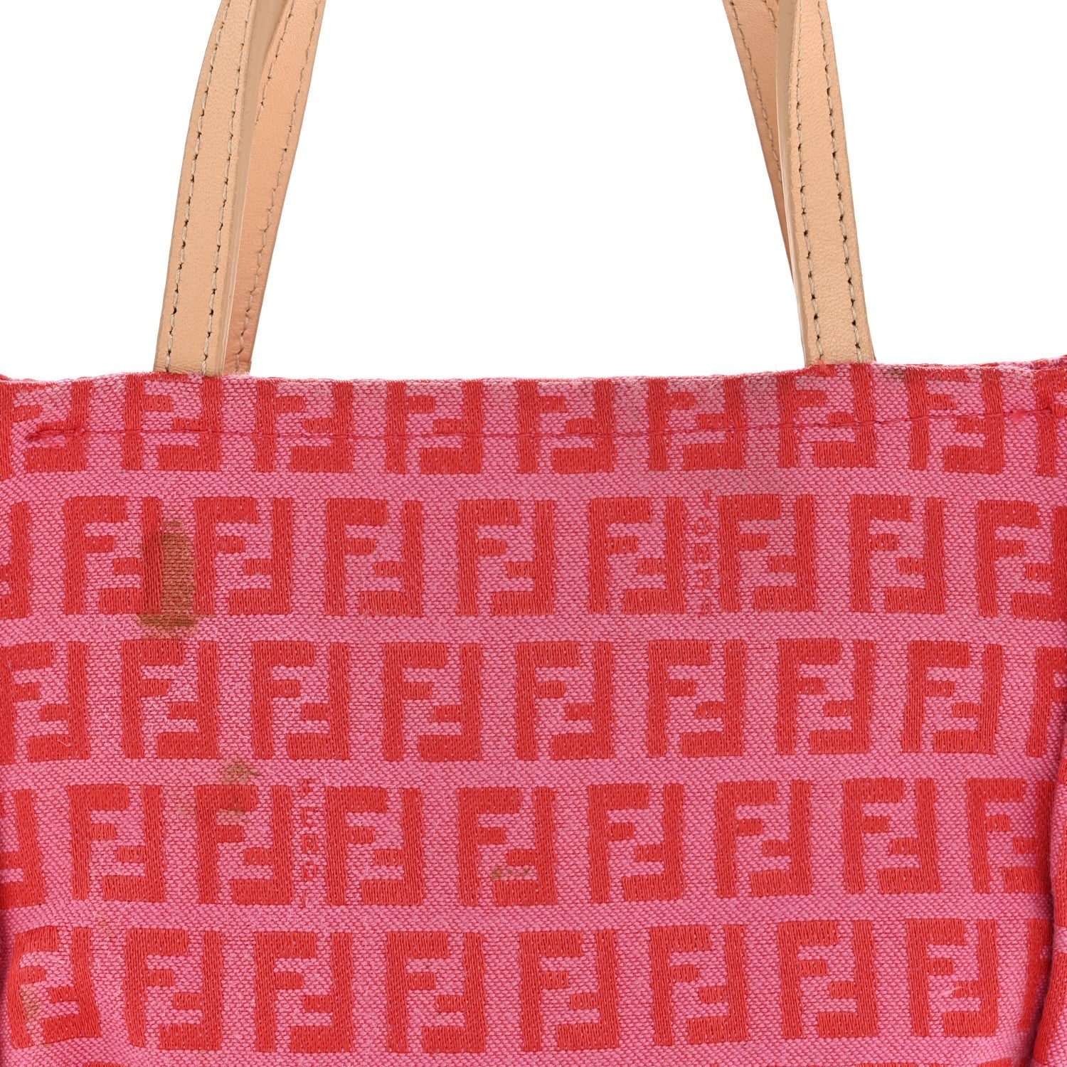 Zucchino Small Tote