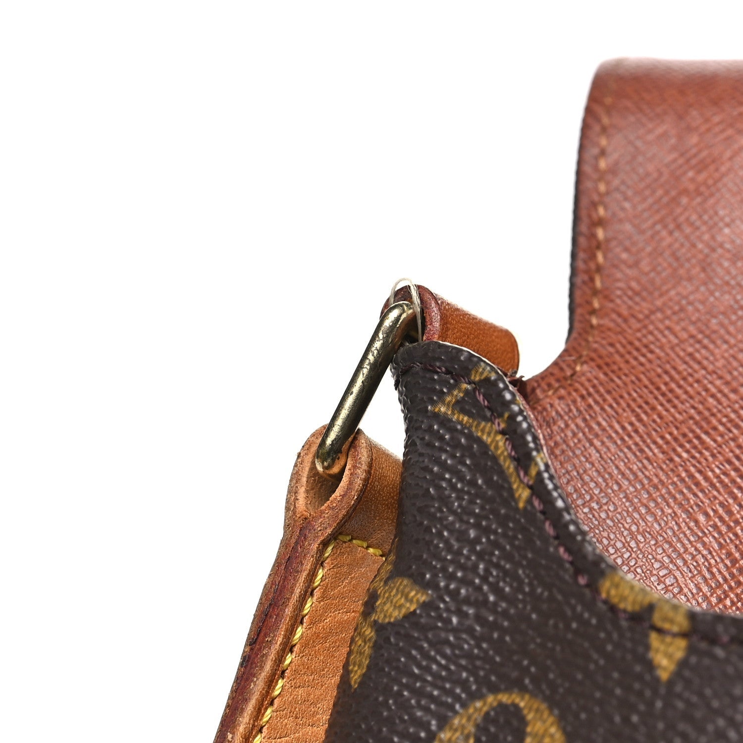 Monogram Musette Salsa
