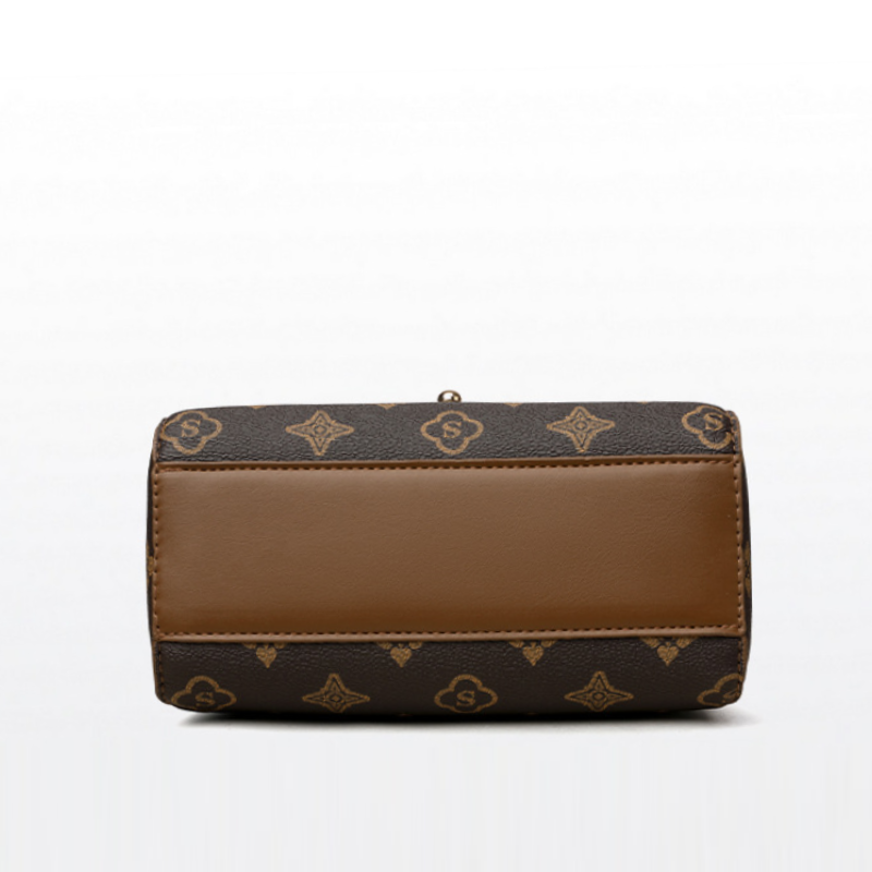 Luxe Nova Trend Crossbody Bag