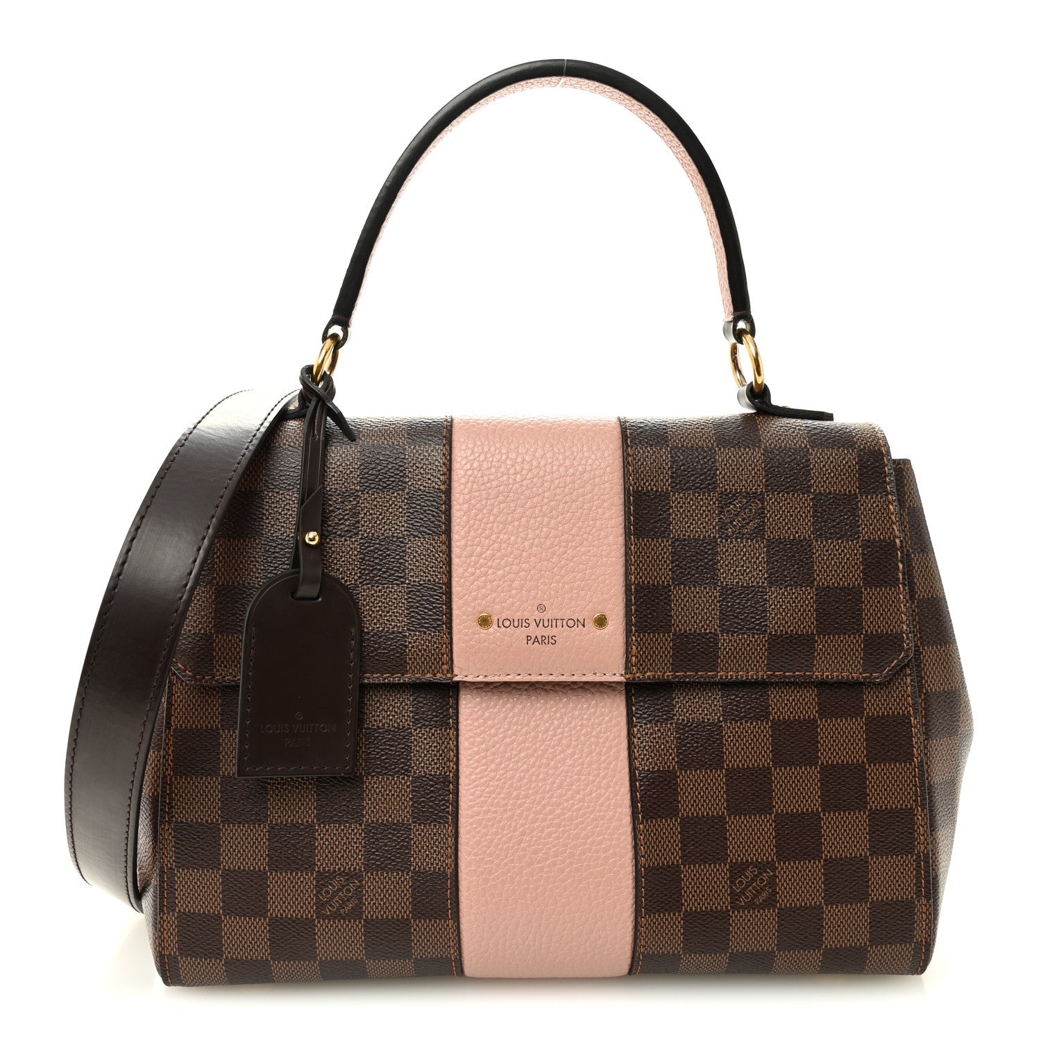 Damier Ebene Bond Street Magnolia