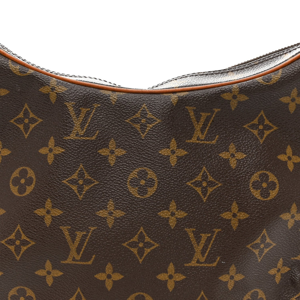 Monogram Croissant MM