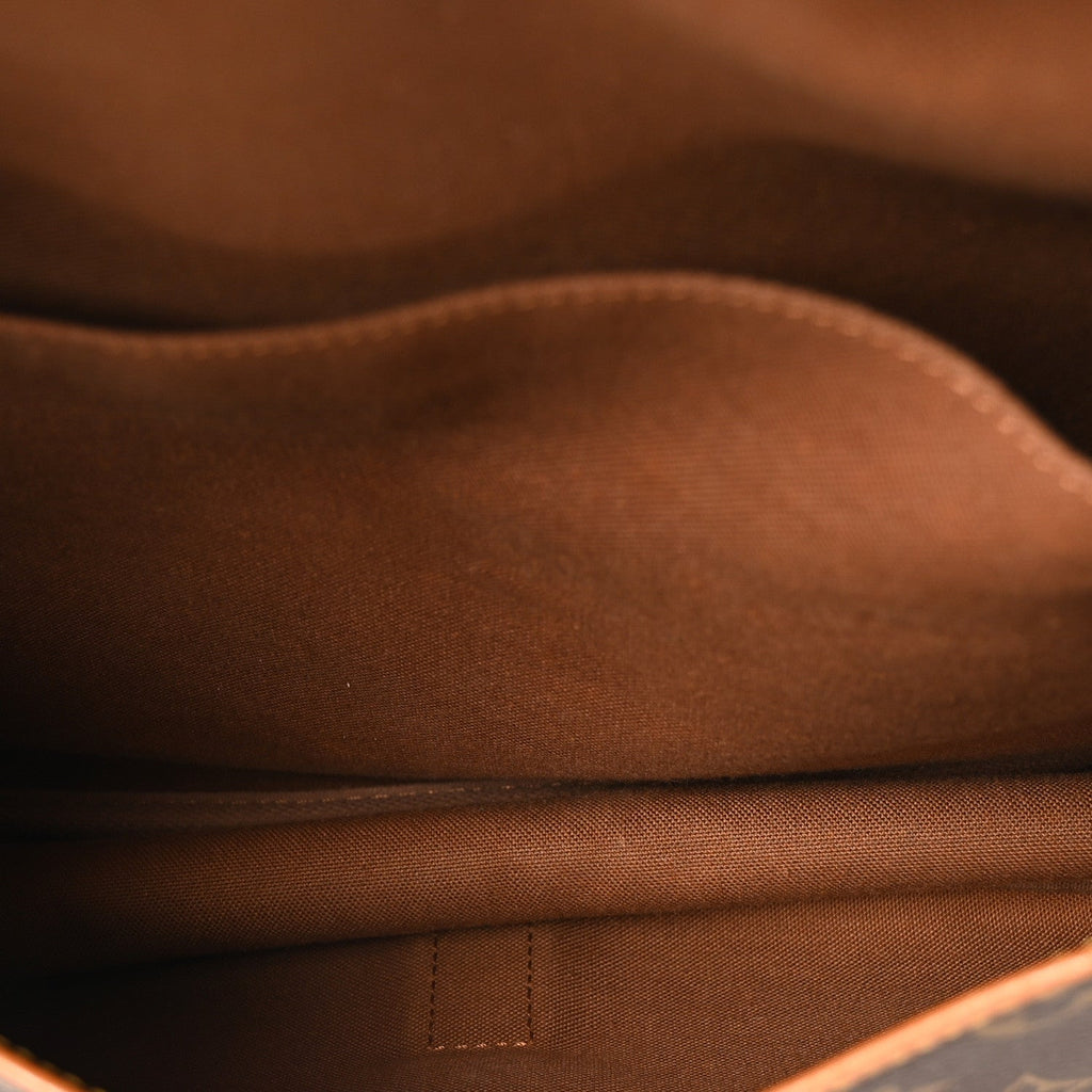 Monogram Saumur 35