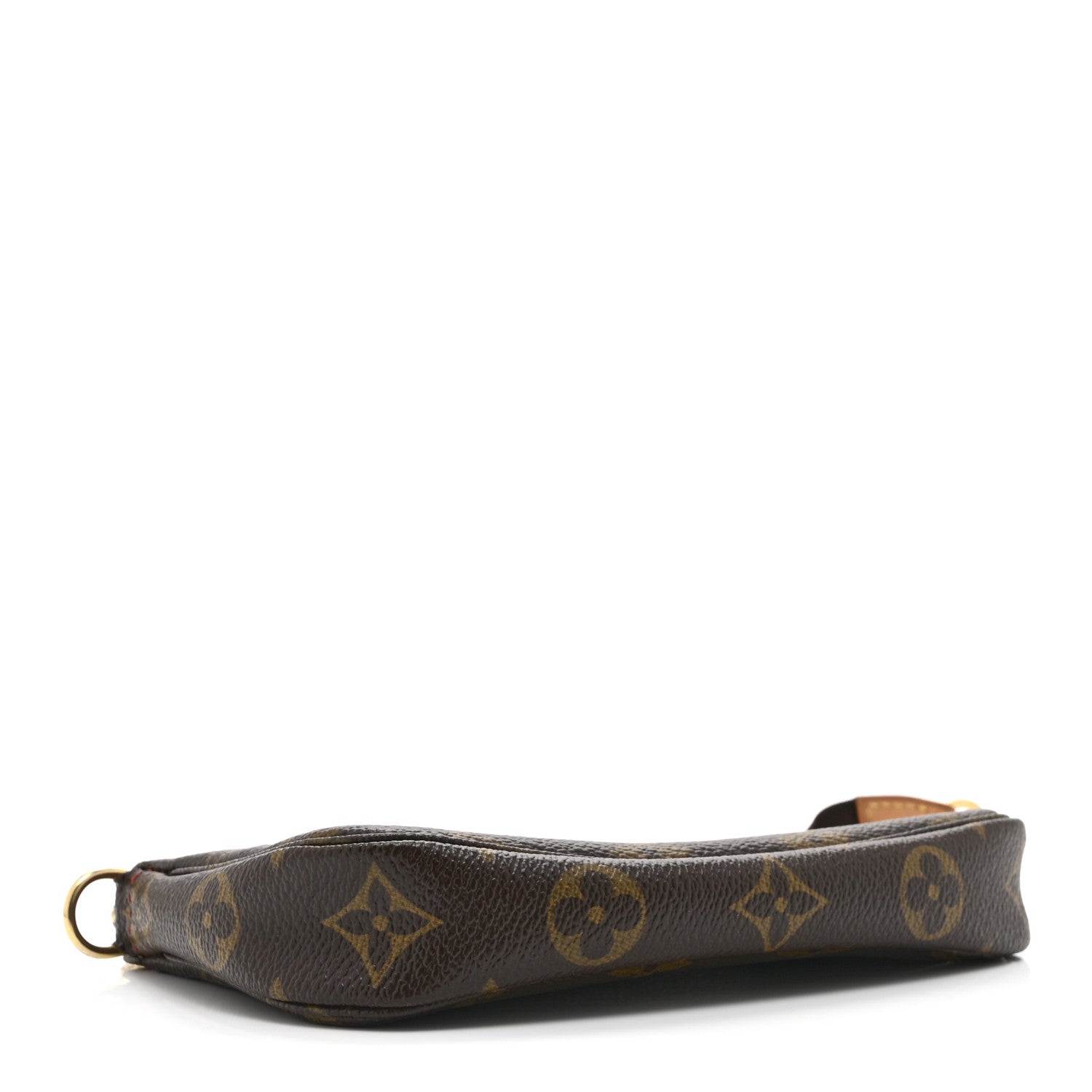 Monogram Cerises Mini Pochette Accessories
