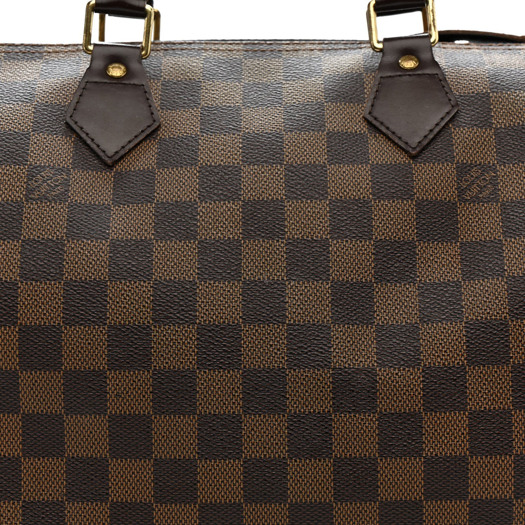 Damier Ebene Speedy 30