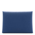 Epsom Verso Calvi Duo  Case Bleu Tie Jaune Milton