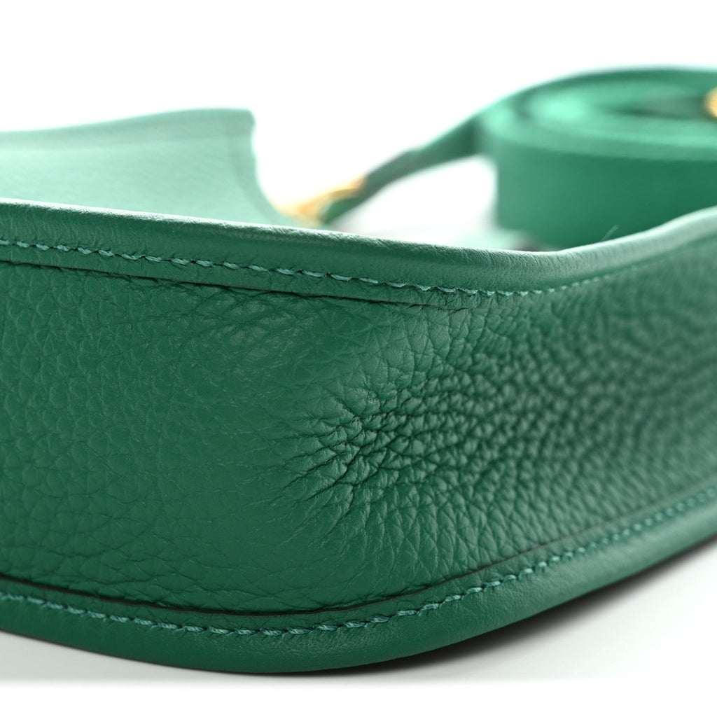Taurillon Clemence Evelyne TPM Vert Vertigo