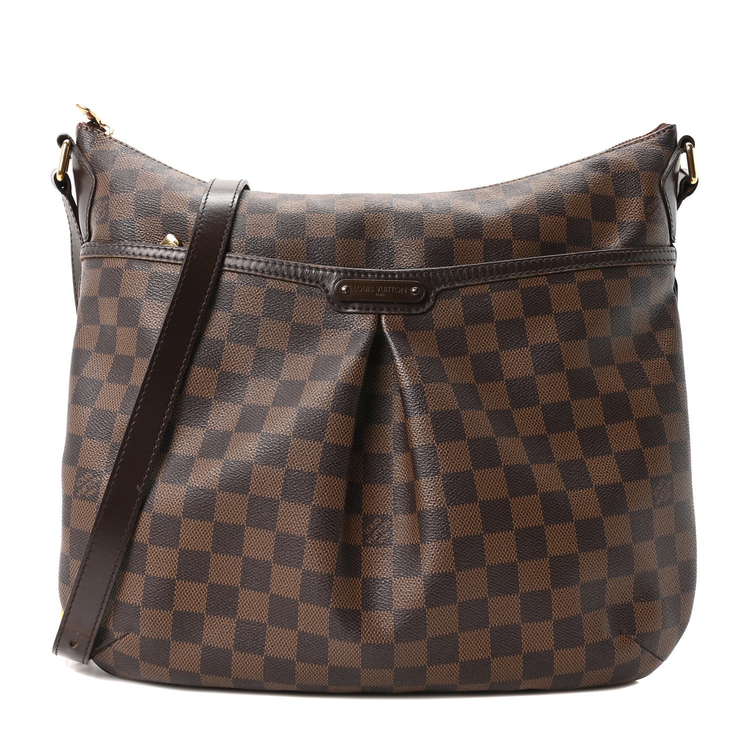 Damier Ebene Bloomsbury GM
