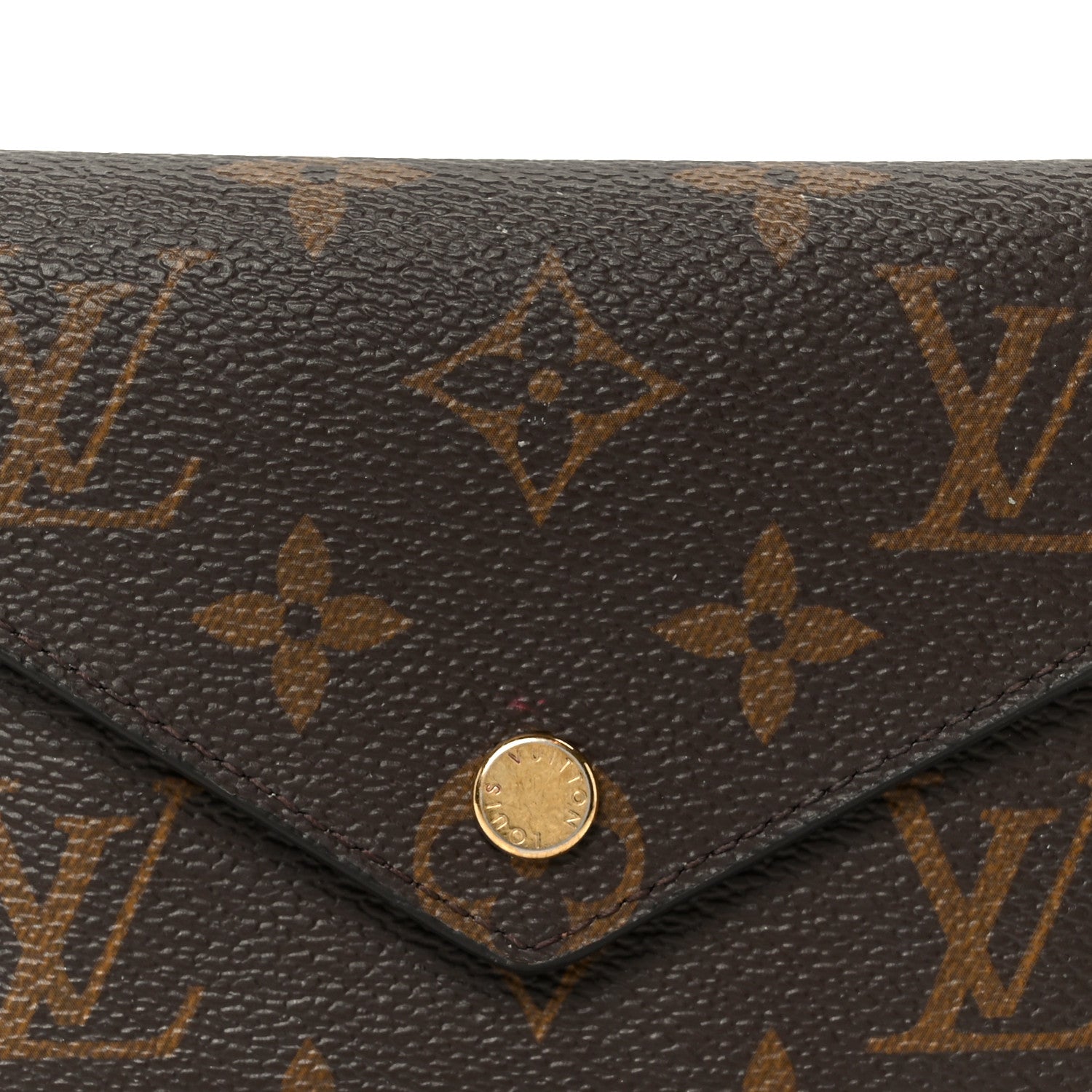 Monogram Victorine Wallet