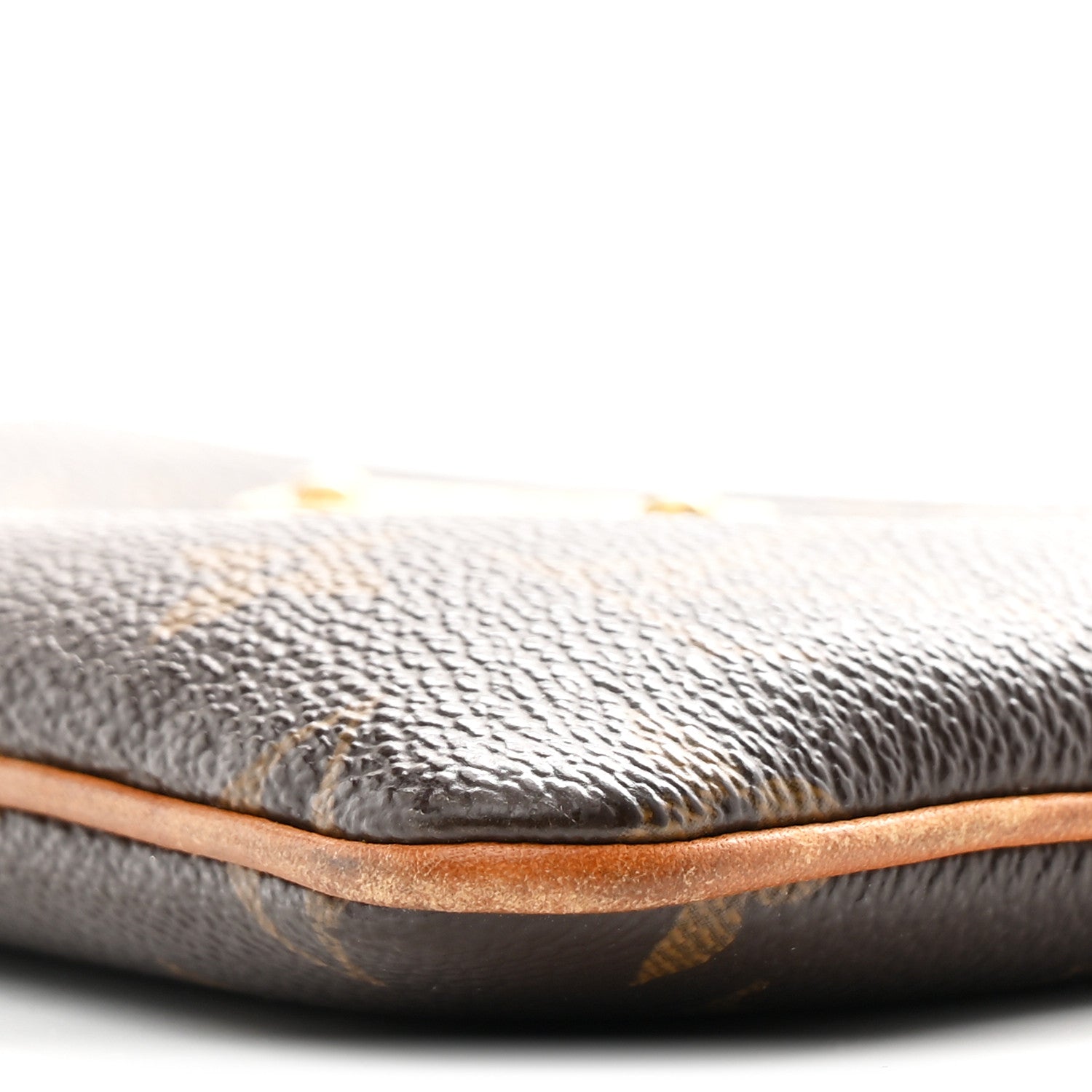 Monogram Pochette Milla MM