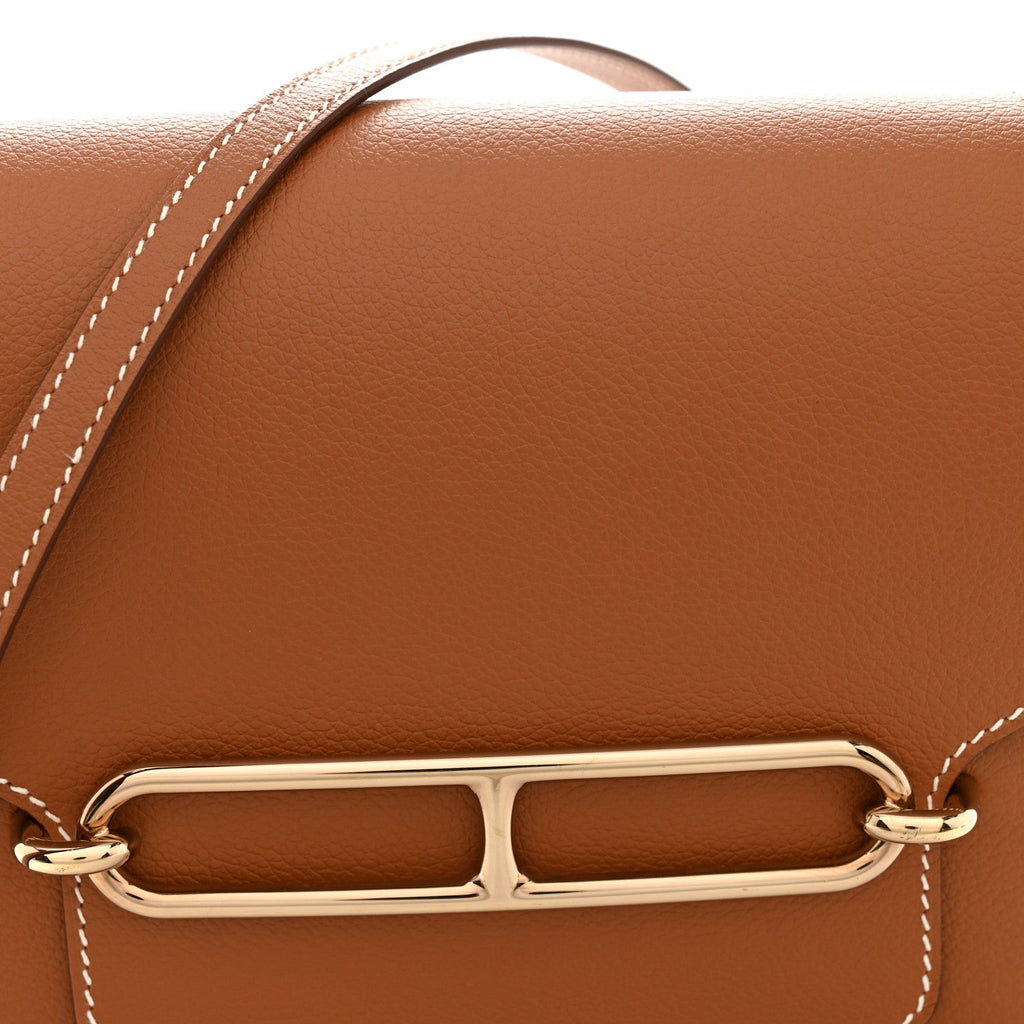 Evercolor Mini Sac Roulis Gold