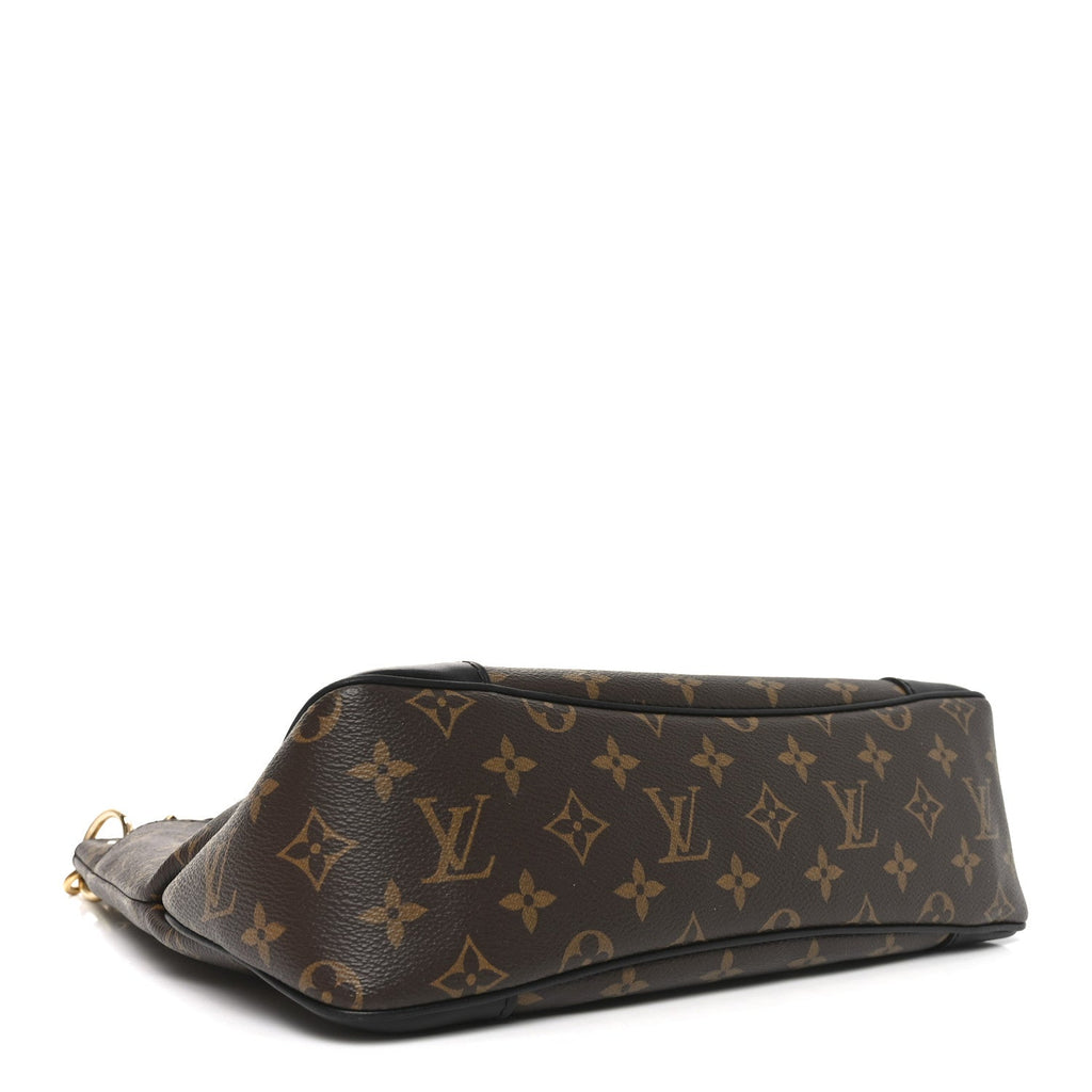 Monogram Odeon MM Black