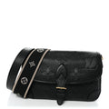 Empreinte Monogram Giant Diane Black