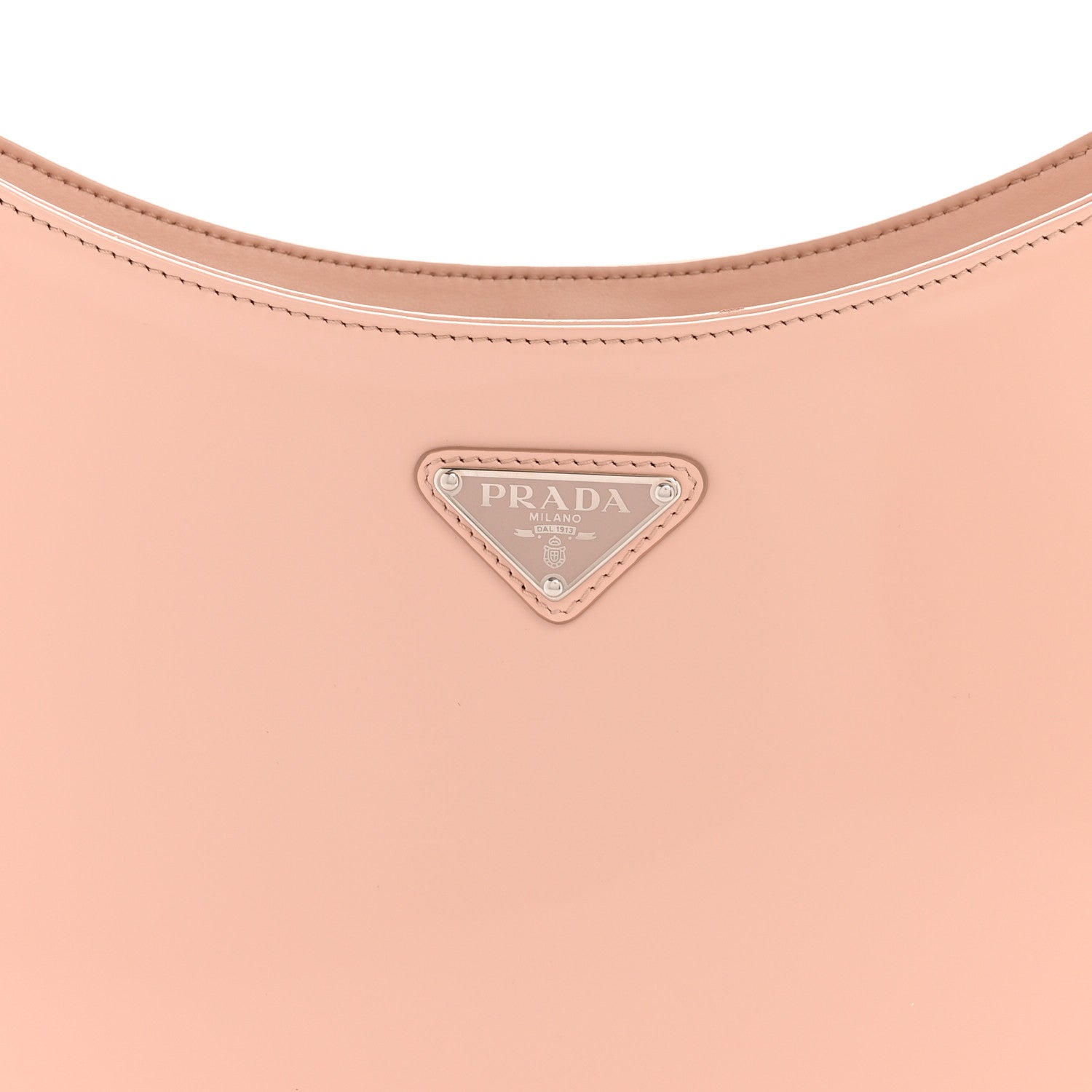 Spazzolato Cleo Shoulder Bag Orchidea