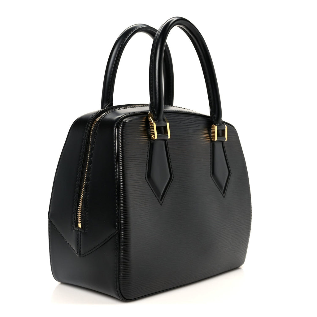 Epi Sablons Black