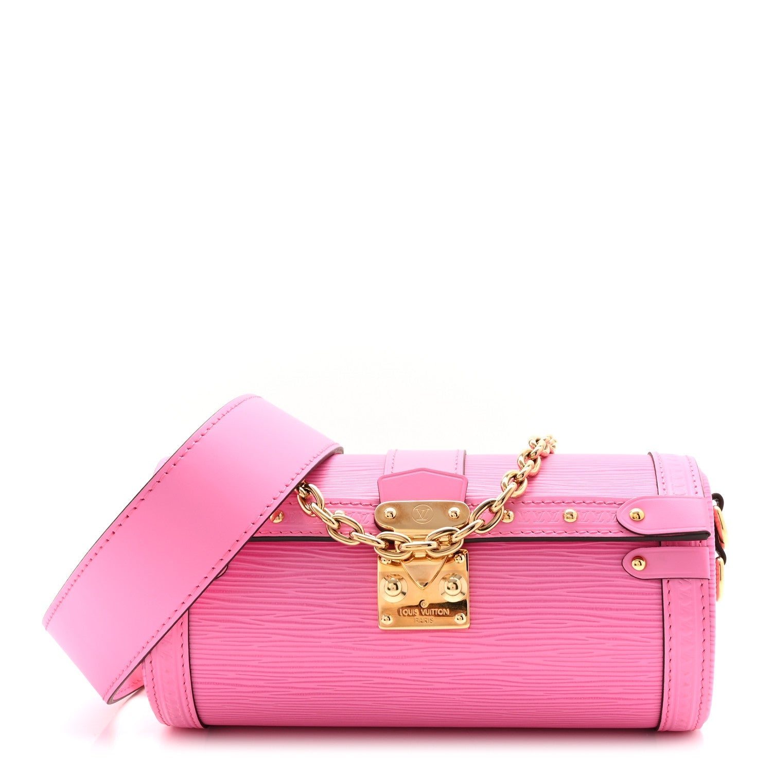Epi Papillon Trunk Rose