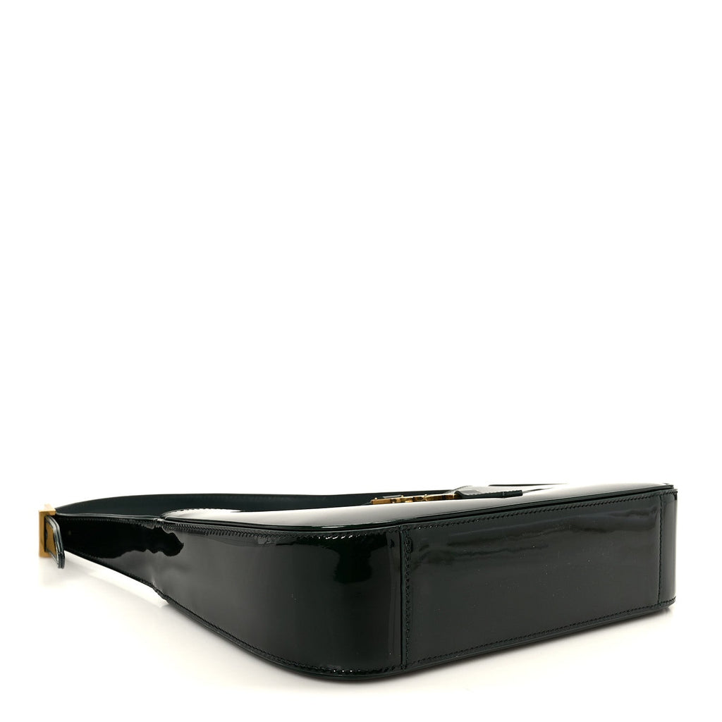 Patent Le 5 A 7 Hobo Dark Leaf