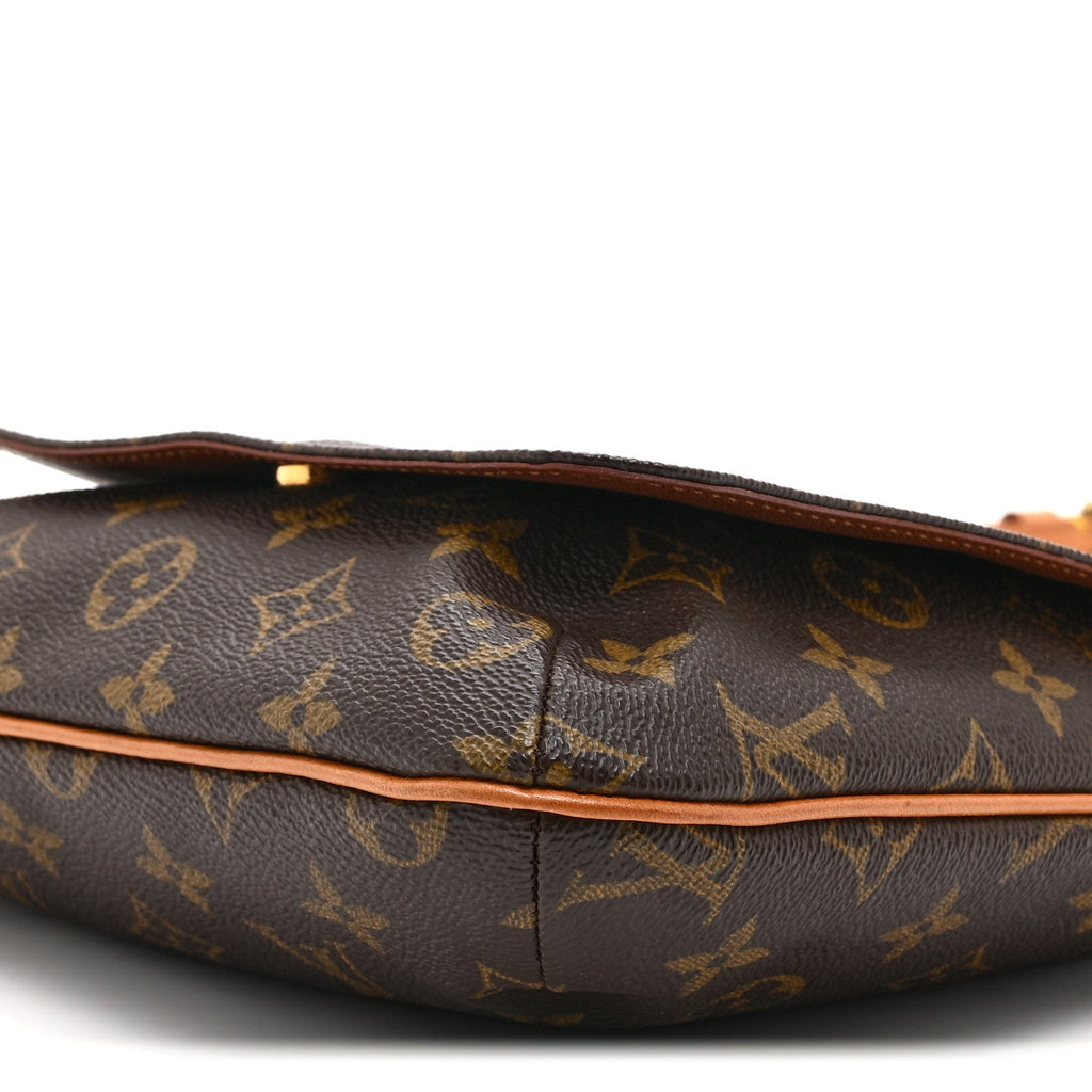 Monogram Musette Salsa
