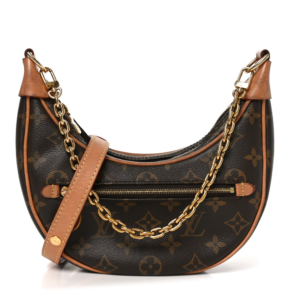 Monogram Loop