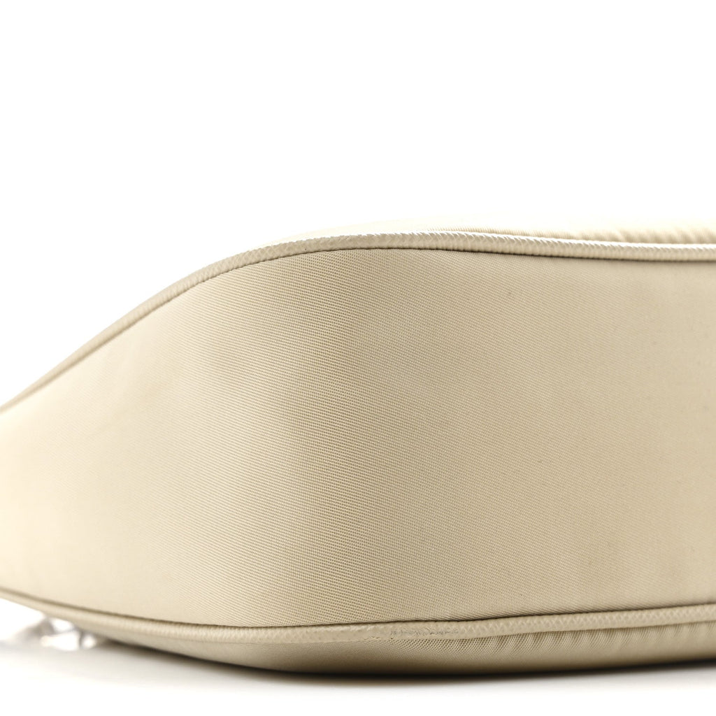 Nylon Re-Edition 2005 Shoulder Bag Cammeo