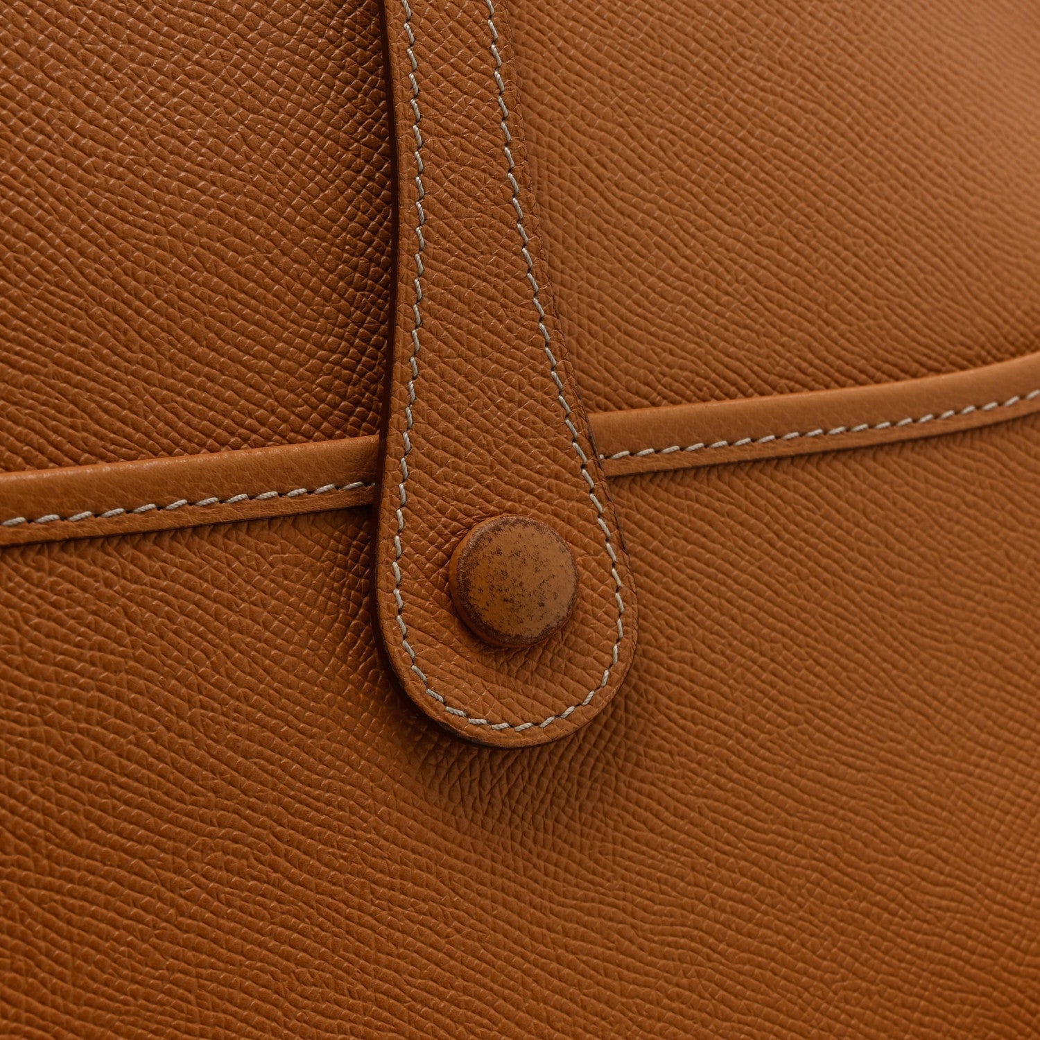Epsom Evelyne II PM Tabac Camel
