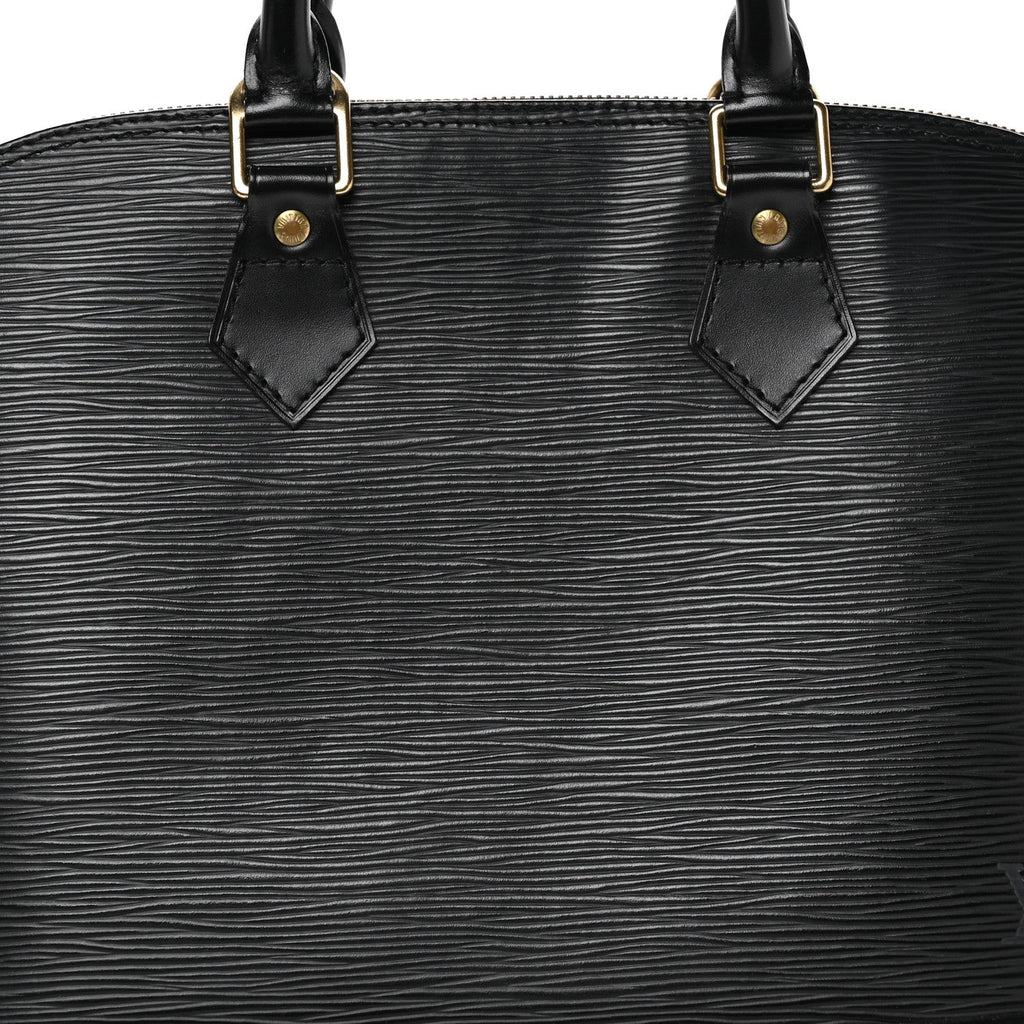 Epi Alma PM Black