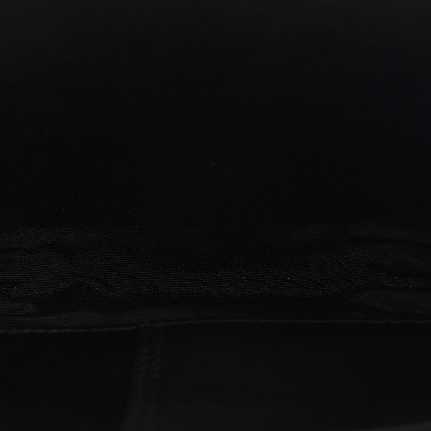 Oblique Pouch Navy Blue