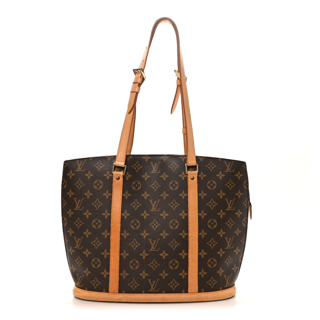 Monogram Babylone