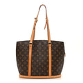 Monogram Babylone