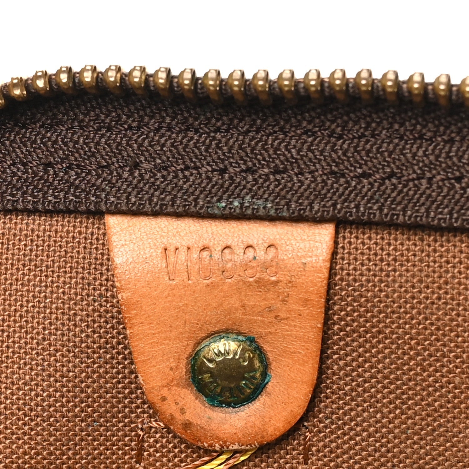 Monogram Keepall Bandouliere 45