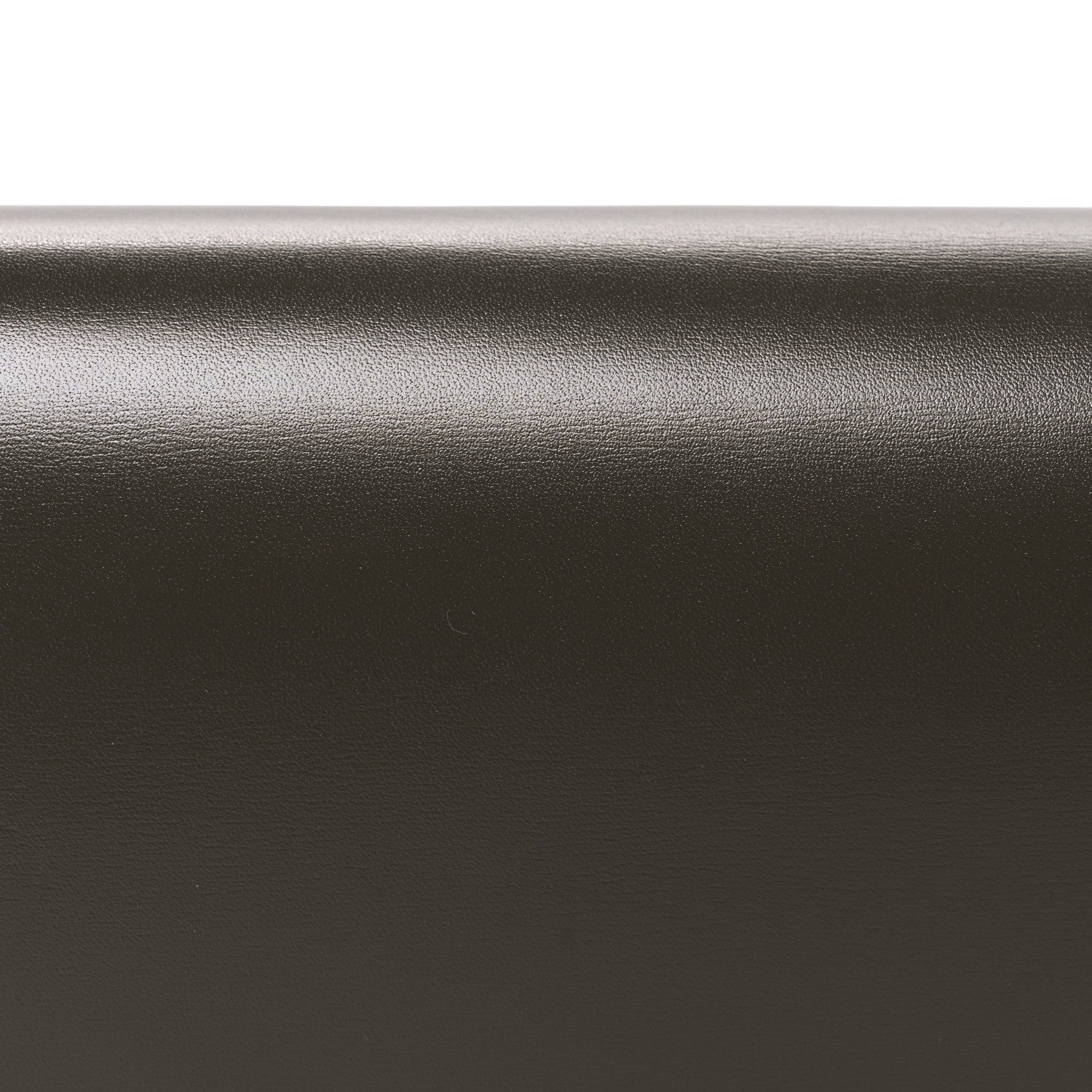 Box Calfskin Mini Voltaire Shoulder Bag Urban Grey