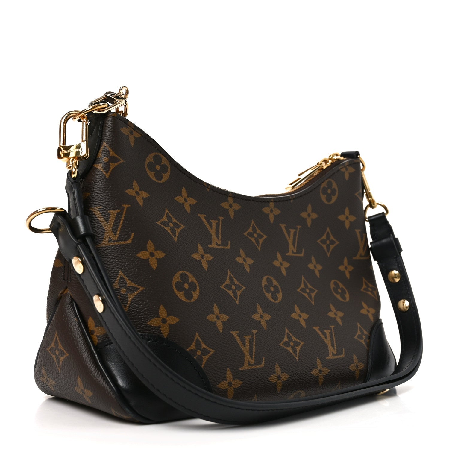 Monogram Boulogne NM Black