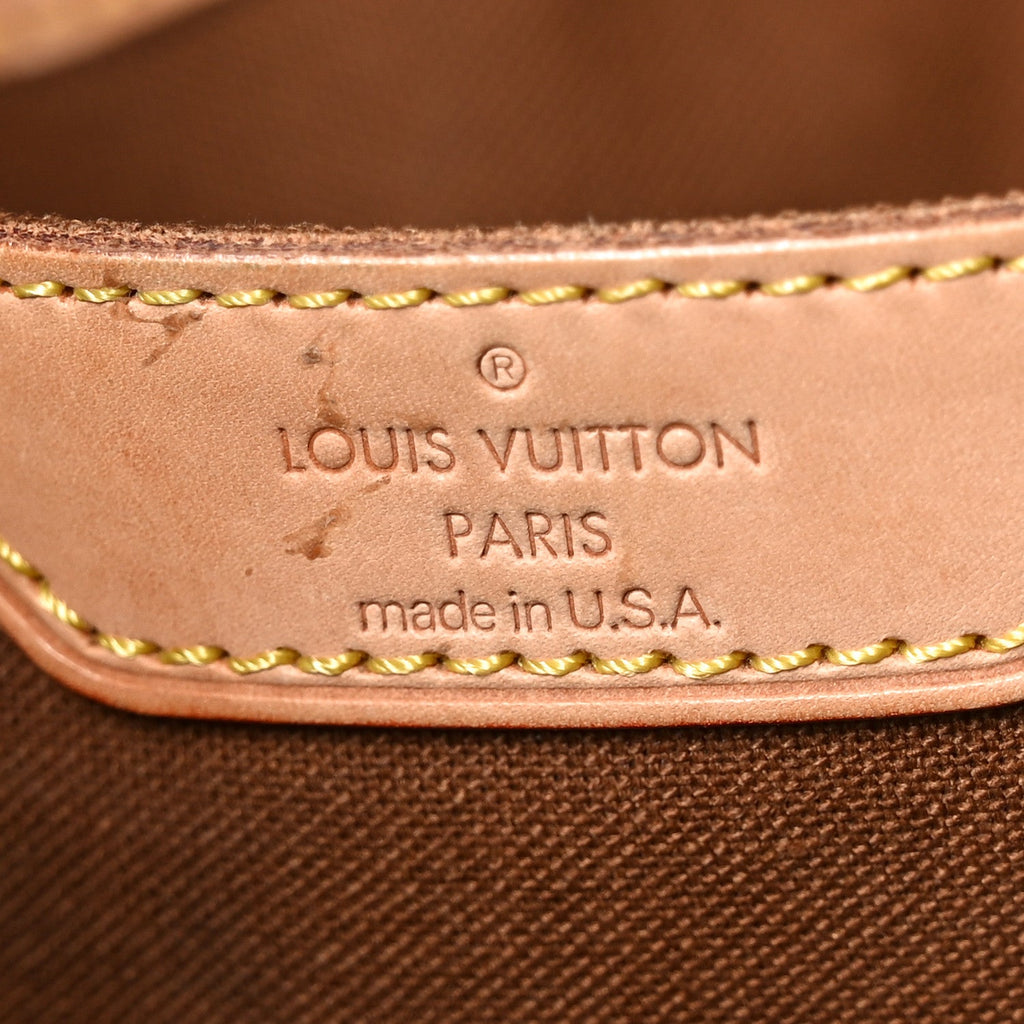 Monogram Palermo GM