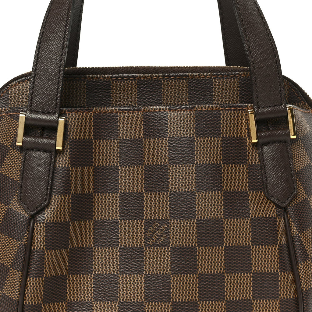 Damier Ebene Belem PM