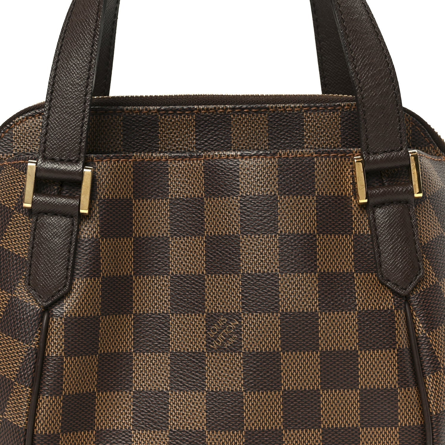 Damier Ebene Belem PM