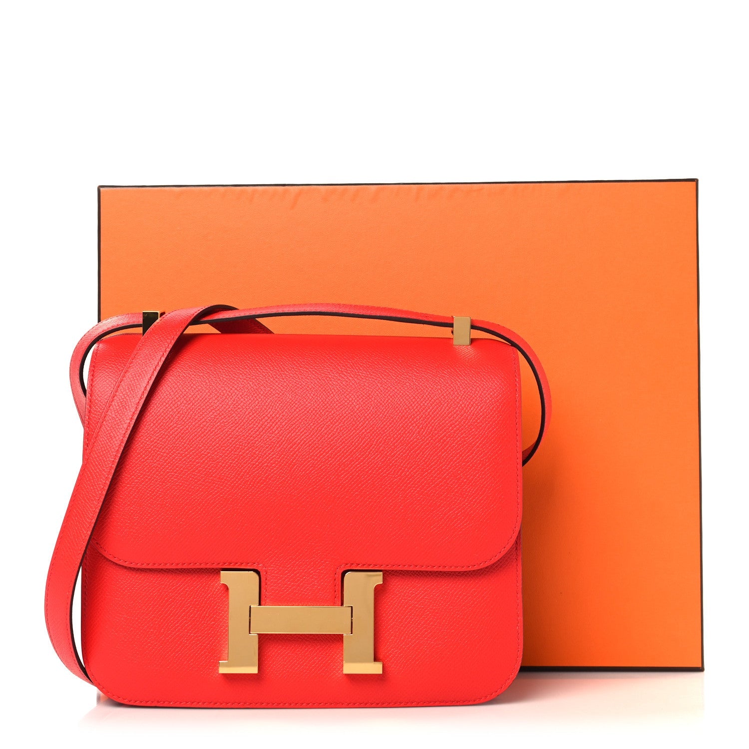 Epsom Constance 24 Rouge Casaque