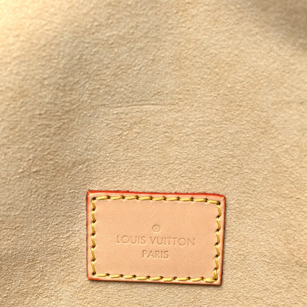Monogram Saumur BB