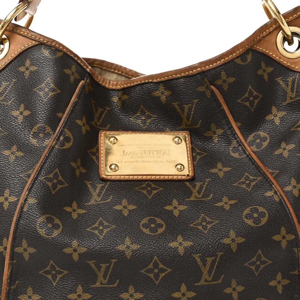 Monogram Galliera PM