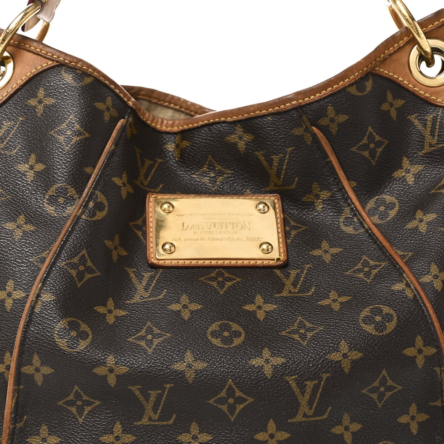 Monogram Galliera PM