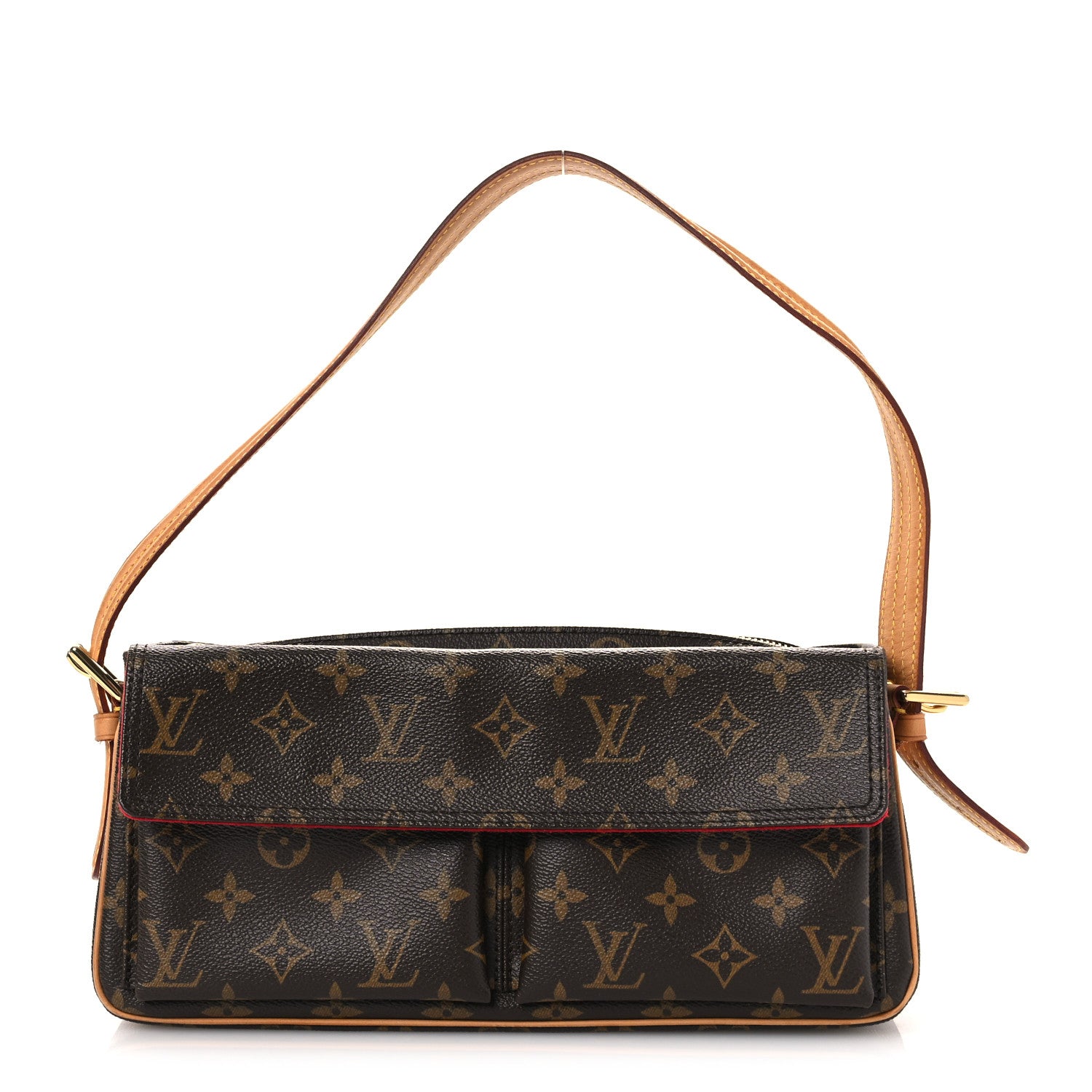 Monogram Viva-Cite MM