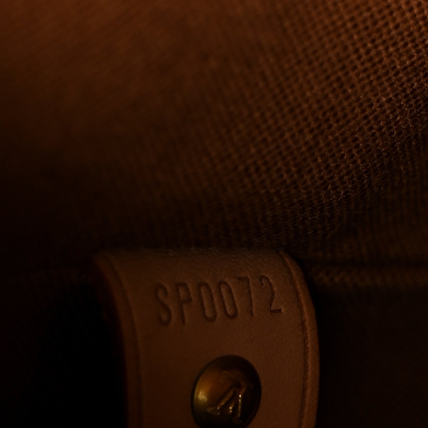 Monogram Abbesses Messenger Bag