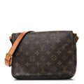 Monogram Musette Tango