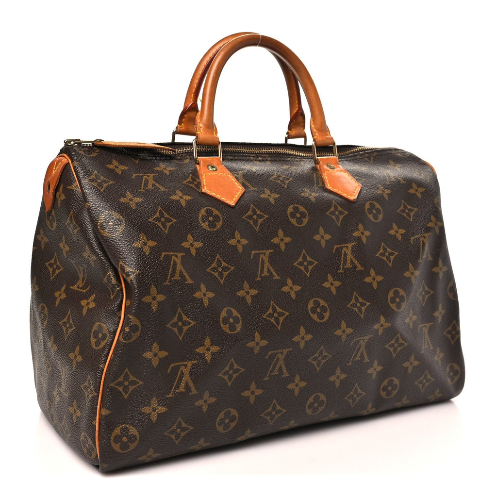 Monogram Speedy 35