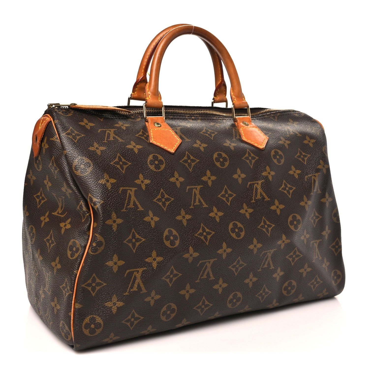 Monogram Speedy 35