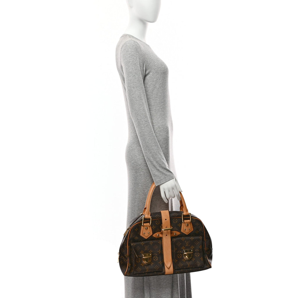 Monogram Manhattan GM