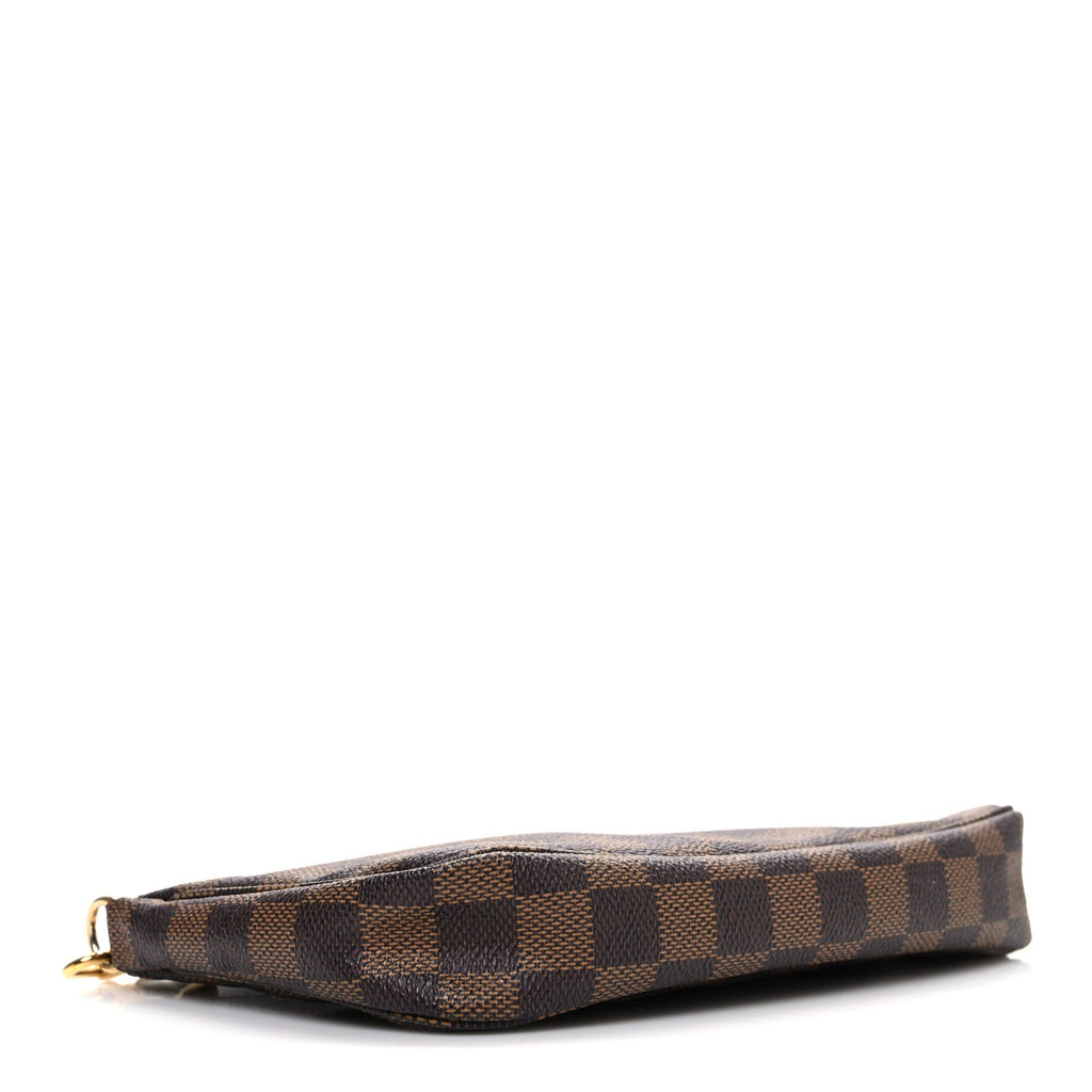 Damier Ebene Pochette Accessories