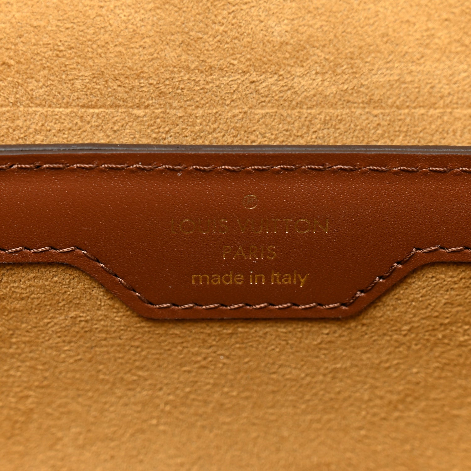 Monogram Papillon Trunk
